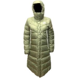 Nike Heren DOWN FILL Lange Jas (Groen) - Maat XXL