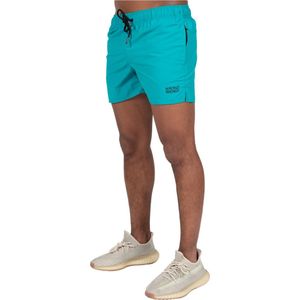 Saint Tropez Swimshorts - Mint groen - XXL