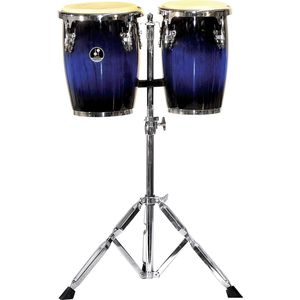 Sonor Champion Mini Conga Set CMC0910BBHG, 9""&10"", blauwburst - Conga