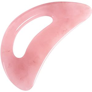 Grote Gua Sha Massager - Full Body Anti Cellulitis Guasha Schraper, Lymfedrainage Massage voor benen, rug, gezicht, nek, spierontspanning en pijnverlichting, verwijdering van vermoeidheid