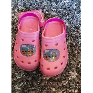 LOL surprise - Clogs - maat 29/30