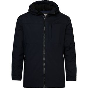 Petrol Industries - Heren Parka Jas St. Charles - Zwart - Maat M