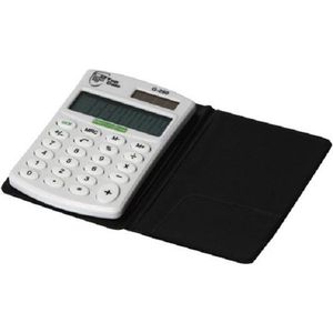 Rekenmachine TOPcalc G-250 (2 stuks)