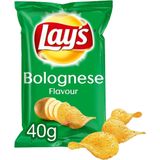 Lay's - Bolognese - 20 Minizakjes