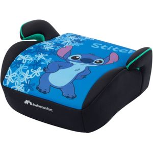 Bebeconfort Disney Gaia i-Safe - Zitverhoger - Fun Stitch - Vanaf 6 tot 12 jaar