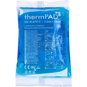 Cold hot pack - hot cold pack - koud warm kompress - gelpack - Zarys ThermPAD - 12 x 29 cm