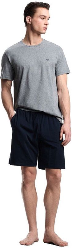 Emporio Armani Em000400_af10776 Pyjama