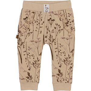 Frogs and Dogs - Winter Flower Pants - - Maat 50 -