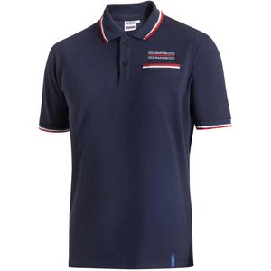 Sparco Martini Racing Polo met borstzak