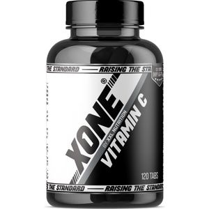 XONE® - Vitamine C1000 - 120 tabletten
