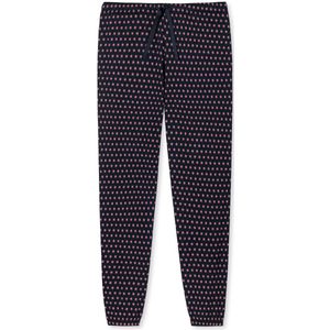 Schiesser Heren pyjama broek Mix + Relax