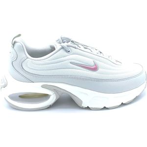 Nike - Air Max - Sneakers - Grijs - Mesh/Synthetisch