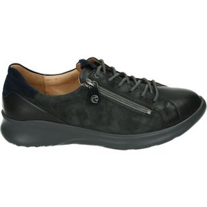 Ganter - 204420 - Sneakers - Grijs - Dames - Leer