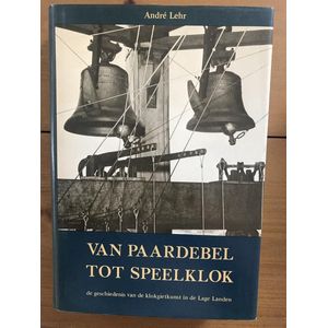 Van paardebel tot speelklok