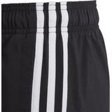 Adidas Sportswear Sportshort Zwart/Wit