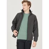 WHISTLER - Softshelljack - Heren
