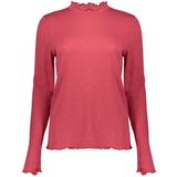 Geisha - Top 52565-47 - Dames T-shirt