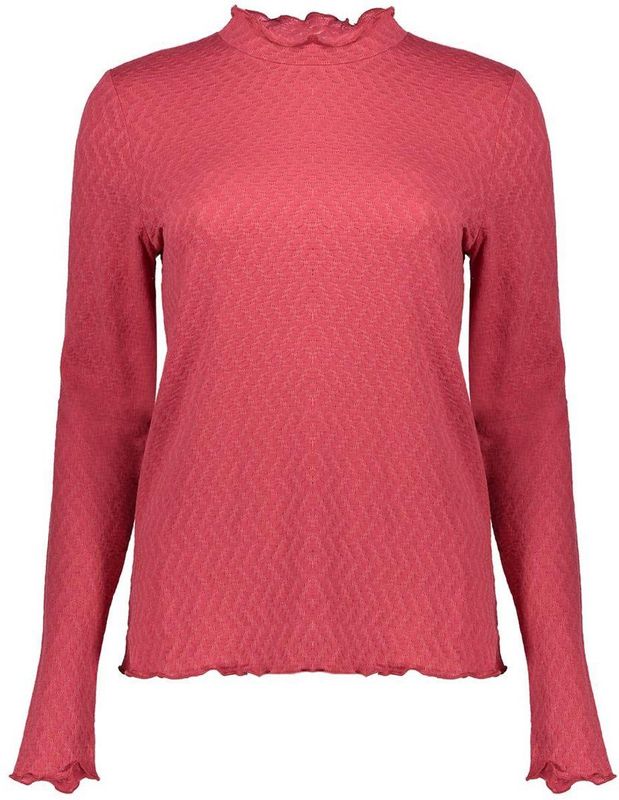 Geisha - Top 52565-47 - Dames T-shirt