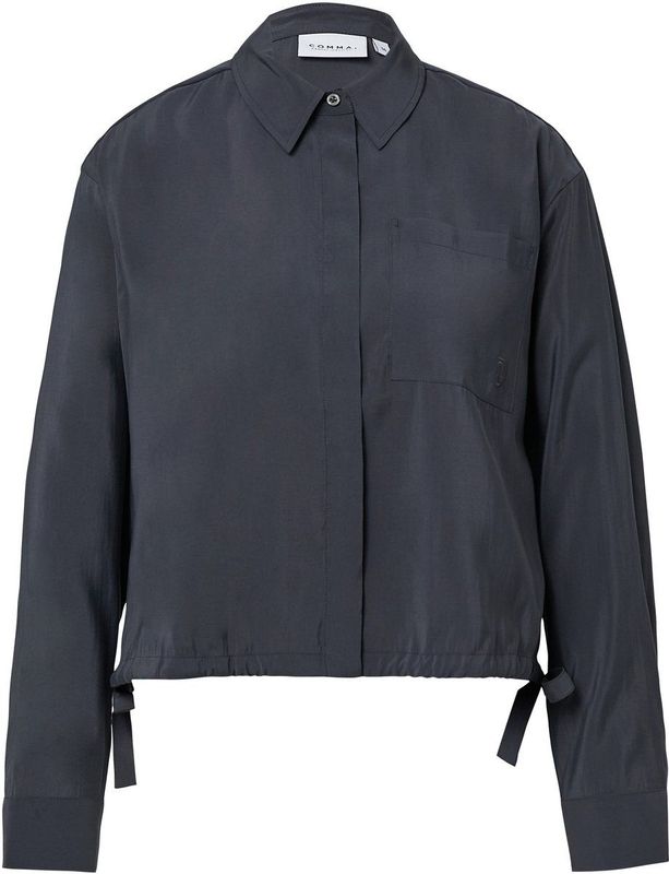 comma Bluse