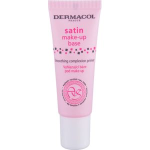Dermacol - Satin Makeup Base - Smoothing Base Under Makeup