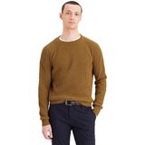 Dockers - Crewneck Trui - Bruin - Man