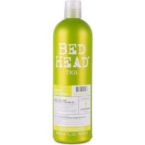 MULTI BUNDEL 2 stuks Tigi Bed Head Urban Antidotes Re Energize Conditioner 750ml