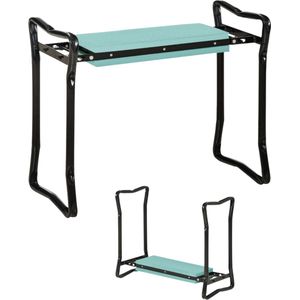 Kniekussen - Kniekussen voor in de Tuin - Kruk - Tuinkruk - Kniebank - Tuinstoel