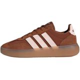 adidas Sportswear BARREDA DECODE SCHOENEN - Dames - Bruin- 38 2/3