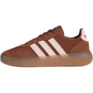adidas Sportswear BARREDA DECODE SCHOENEN - Dames - Bruin- 38 2/3