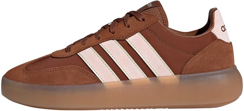 adidas Sportswear BARREDA DECODE SCHOENEN - Dames - Bruin- 38 2/3