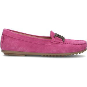 Notre-V 03-011-12 Mocassins - Instappers - Dames - Roze - Maat 37