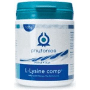Phytonics L-Lysine Comp 100 g