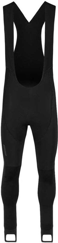 Bioracer - Tempest Pixel - Fietsbroek - Zwart