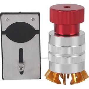 Crystal Lift Horloge Plastic Acryl Case Remover Inserter Repair Tool - Professionele Watch Plastic Crystal Lift Remover en Vervanger