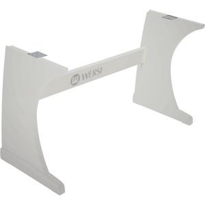 Wersi SONIC OAX1 Keyboard Stand Standard - High Gloss White - Keyboard standaard