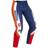 Hebo - Montesa Tech Team - Trialbroek - Zwart