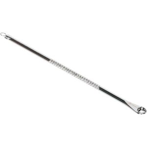 Zenner beauty accessoires art 004817 - comedonendrukker - comedonenpen - voor puistjes mee-eters en comedonen - comedonenlepel