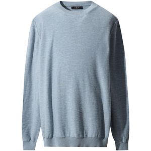 IRO HEDI Pullover - Lichtblauw
