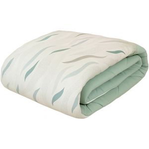 SMUKEE All-Season Bureaubed 220x200cm met Print