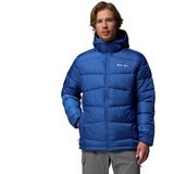 Columbia Fivemile Butte™ Ii Jas Blauw S Man