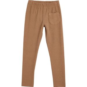 Koton - Leggings - Camel - 7/8 lengte - Skinny