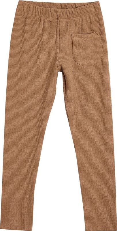 Koton - Leggings - Camel - 7/8 lengte - Skinny