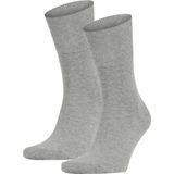 Falke - Sokken Set van 2 - Sportsokken - Klimaregulerend - Anatomische Pasvorm