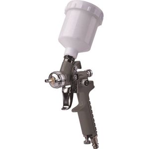 Aerotec mini HVLP Pneumatisch spuitpistool 3 bar