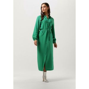 Label nick jurk 19050730 pleun groen - Kleding online kopen? van de beste merken vind je hier