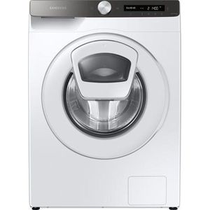 Samsung WW80T554ATT - Wasmachine - 5000 serie - EcoBubble - AddWash