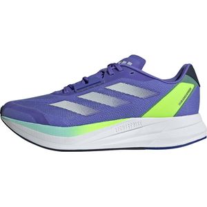 adidas Performance Duramo Speed Schoenen - Unisex - Blauw- 40