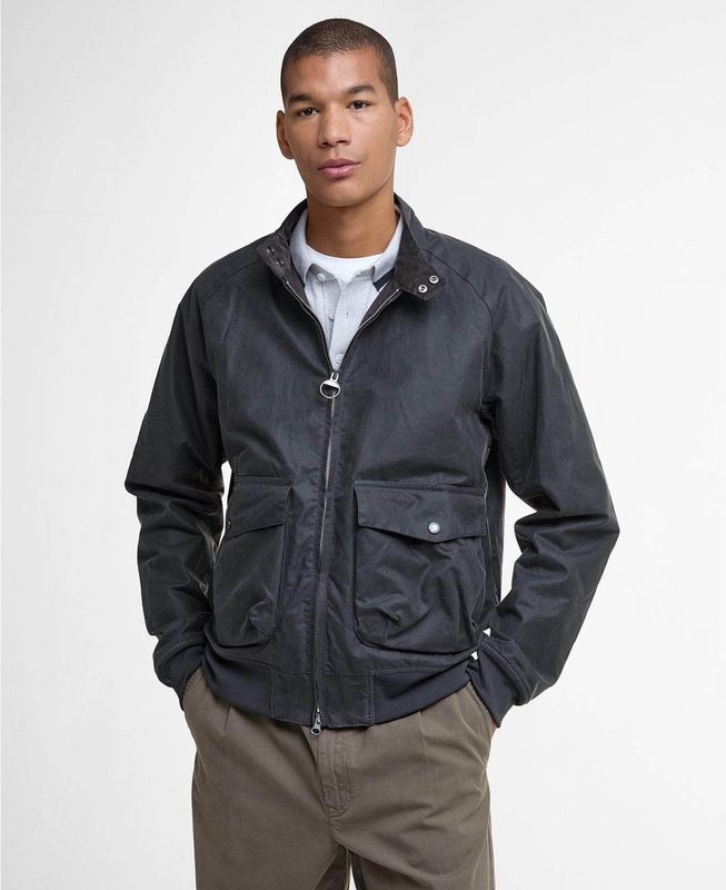 Barbour - Modern Royston - Jas