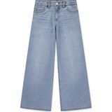 Levi's - Kids High Rise Baggy Broek