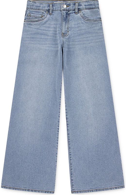 Levi's - Kids High Rise Baggy Broek